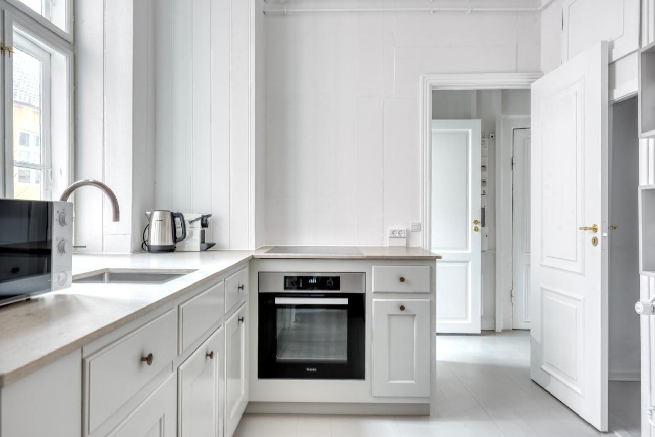 Cozy Apartments In Heart Of Copenhagen Near Stroget & Hojbro Plads エクステリア 写真