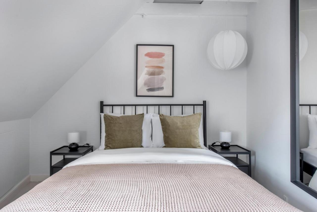 Cozy Apartments In Heart Of Copenhagen Near Stroget & Hojbro Plads エクステリア 写真