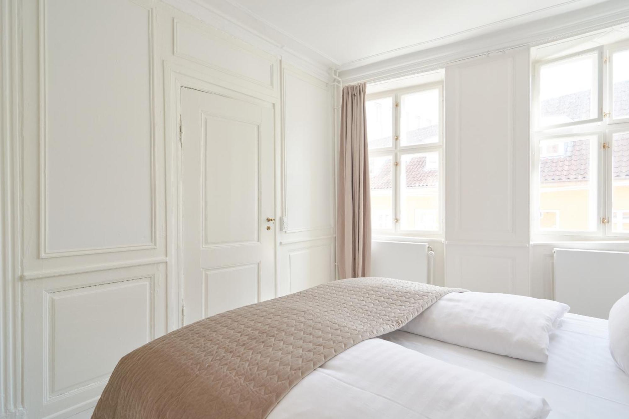 Cozy Apartments In Heart Of Copenhagen Near Stroget & Hojbro Plads 部屋 写真