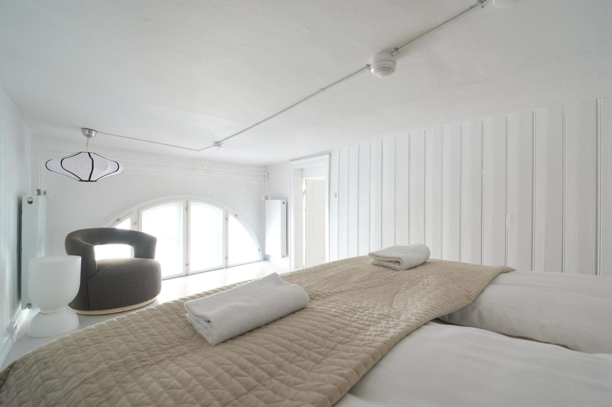 Cozy Apartments In Heart Of Copenhagen Near Stroget & Hojbro Plads 部屋 写真