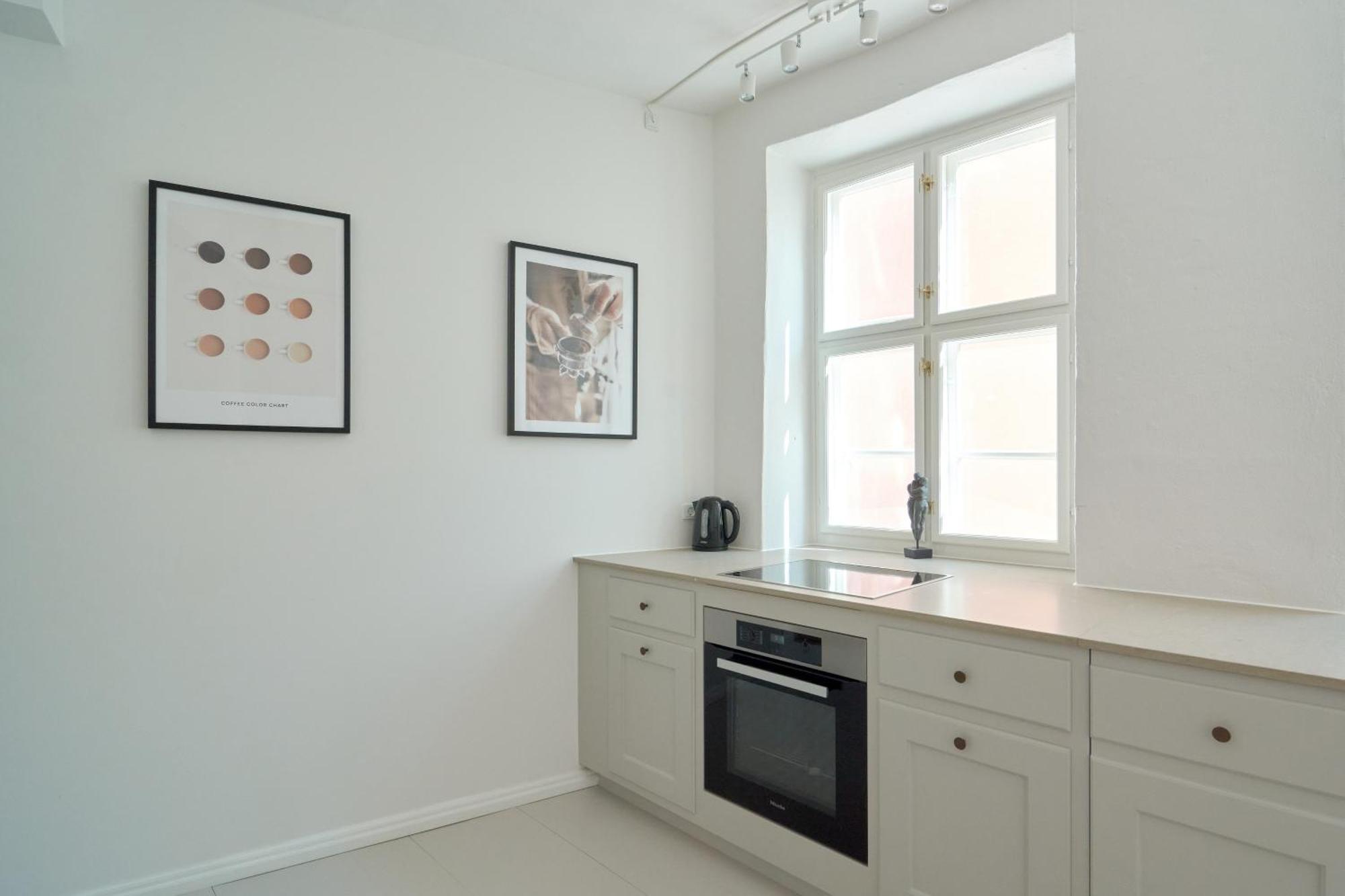 Cozy Apartments In Heart Of Copenhagen Near Stroget & Hojbro Plads エクステリア 写真