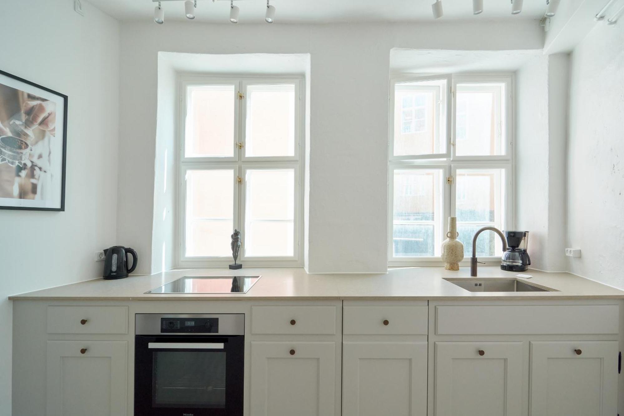 Cozy Apartments In Heart Of Copenhagen Near Stroget & Hojbro Plads エクステリア 写真