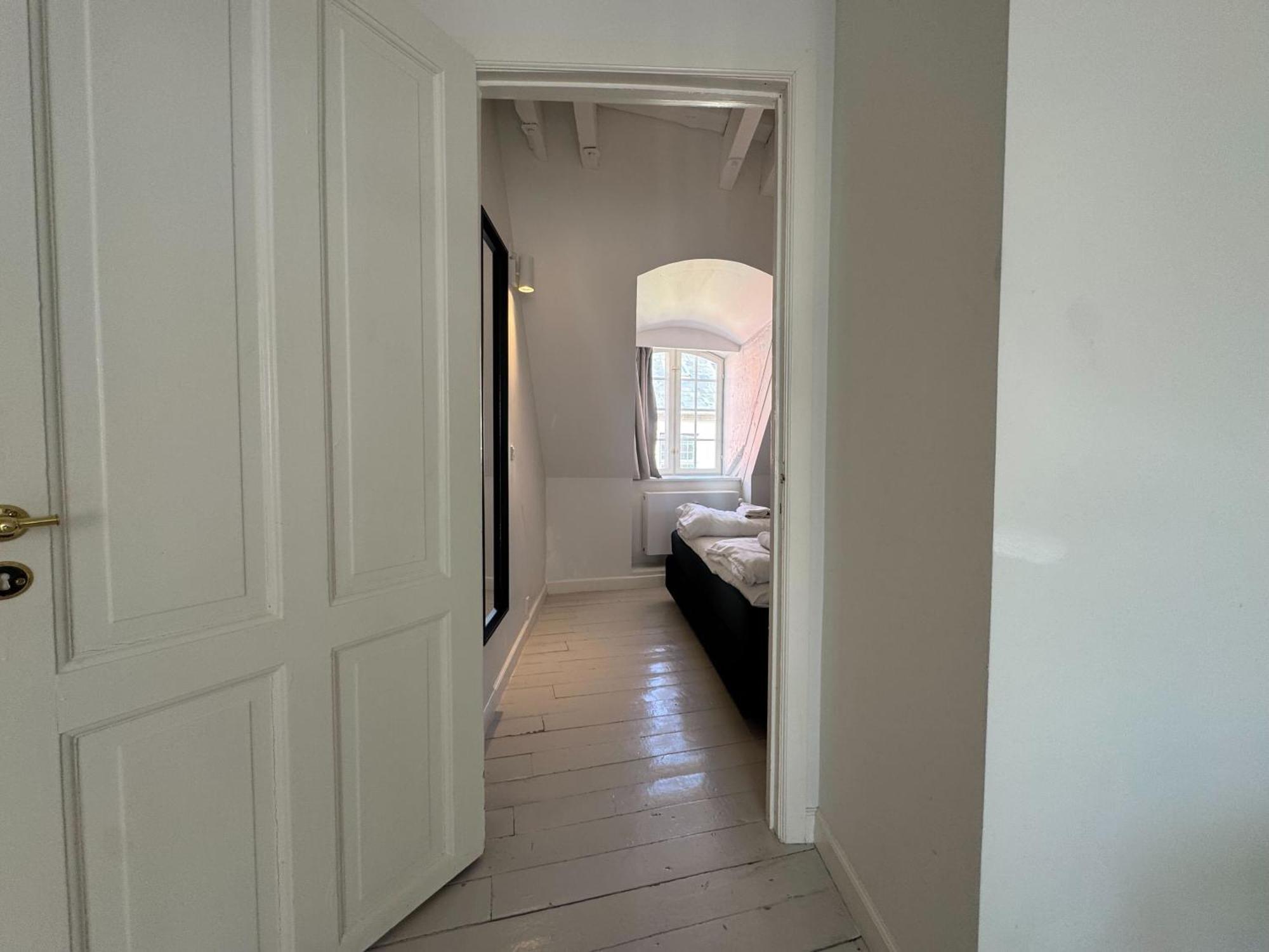 Cozy Apartments In Heart Of Copenhagen Near Stroget & Hojbro Plads エクステリア 写真