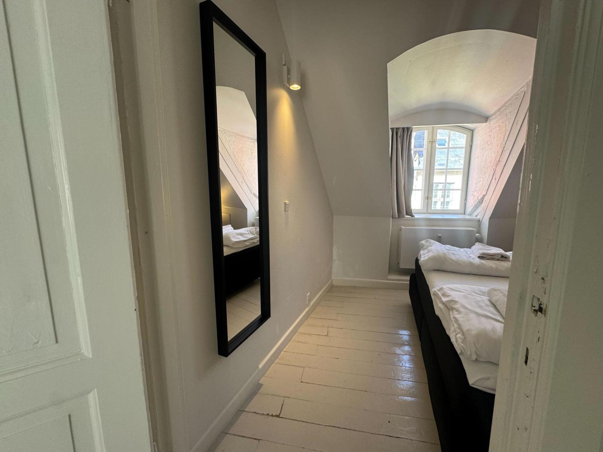 Cozy Apartments In Heart Of Copenhagen Near Stroget & Hojbro Plads エクステリア 写真