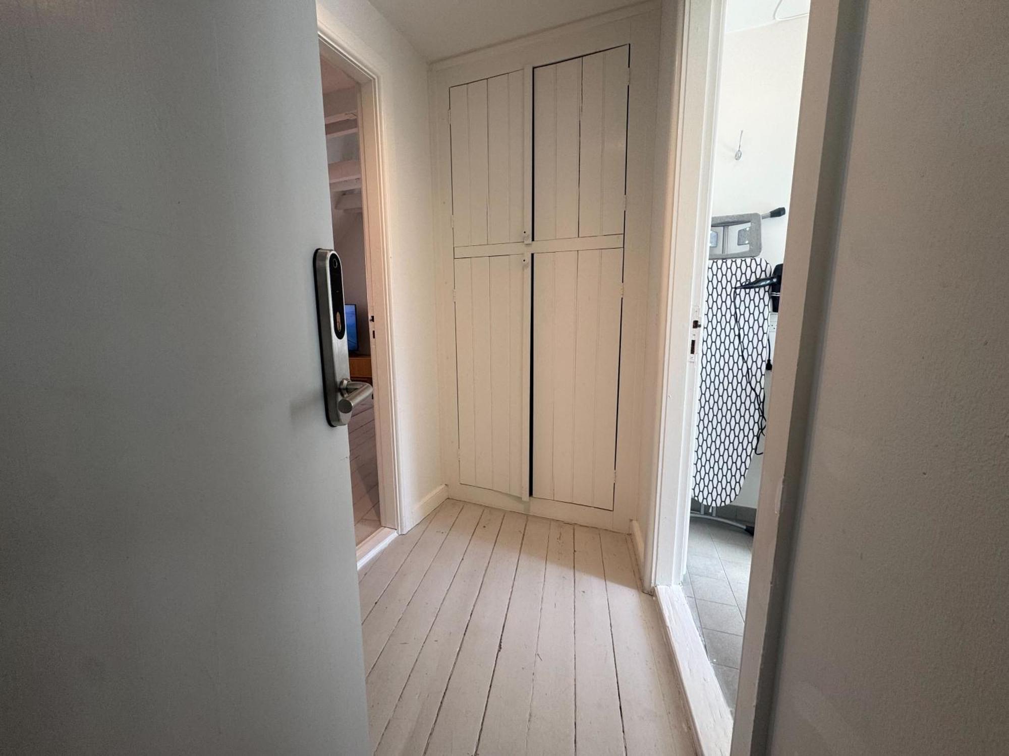 Cozy Apartments In Heart Of Copenhagen Near Stroget & Hojbro Plads エクステリア 写真