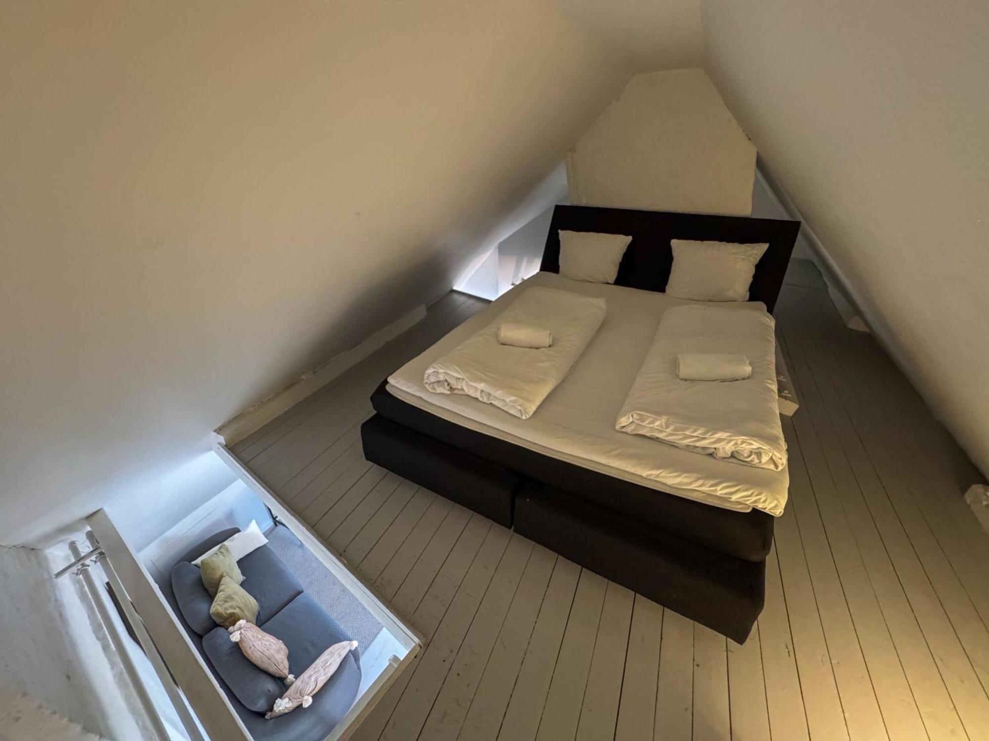 Cozy Apartments In Heart Of Copenhagen Near Stroget & Hojbro Plads エクステリア 写真